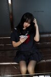 [Cosplay] 柒柒要乖哦 反差JK少女[182P-2.51G]