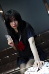 [Cosplay] 柒柒要乖哦 反差JK少女[182P-2.51G]