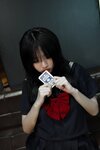 [Cosplay] 柒柒要乖哦 反差JK少女[182P-2.51G]