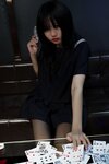 [Cosplay] 柒柒要乖哦 反差JK少女[182P-2.51G]