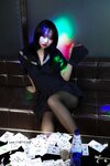 [Cosplay] 柒柒要乖哦 反差JK少女[182P-2.51G]
