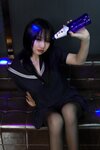 [Cosplay] 柒柒要乖哦 反差JK少女[182P-2.51G]