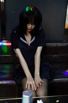 [Cosplay] 柒柒要乖哦 反差JK少女[182P-2.51G]