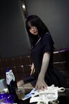 [Cosplay] 柒柒要乖哦 反差JK少女[182P-2.51G]