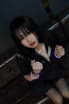 [Cosplay] 柒柒要乖哦 反差JK少女[182P-2.51G]
