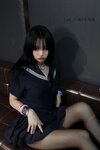 [Cosplay] 柒柒要乖哦 反差JK少女[182P-2.51G]