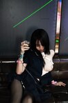 [Cosplay] 柒柒要乖哦 反差JK少女[182P-2.51G]