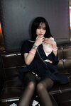 [Cosplay] 柒柒要乖哦 反差JK少女[182P-2.51G]