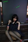 [Cosplay] 柒柒要乖哦 反差JK少女[182P-2.51G]