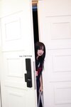 [Cosplay] 柒柒要乖哦 反差JK少女[182P-2.51G]