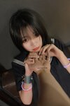 [Cosplay] 柒柒要乖哦 反差JK少女[182P-2.51G]