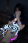 [Cosplay] 柒柒要乖哦 反差JK少女[182P-2.51G]