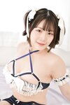 [Lovepop] Hinami Meguro 目黒ひな実 - L0717 Photo Sets 005 Lace