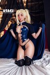 [Cosplay] Asagi Kawaii - Chloe