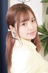 [Lovepop] Rika Tsubaki 椿りか - L0795 Photoset 001 School Uniform (polo shirt)