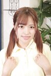 [Lovepop] Rika Tsubaki 椿りか - L0795 Photoset 001 School Uniform (polo shirt)