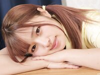 [Lovepop] Rika Tsubaki 椿りか - L0795 Photoset 001 School Uniform (polo shirt)
