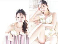 FLASHPrime 星乃まりな シーツをめくったら...カワイイ(FLASH 2025.04.29-05.06 No.1771)