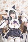 [Cosplay] Ying Tze - Chesire