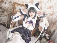 [Cosplay] Ying Tze - Chesire