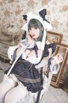 [Cosplay] Ying Tze - Chesire
