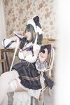 [Cosplay] Ying Tze - Chesire