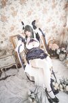 [Cosplay] Ying Tze - Chesire
