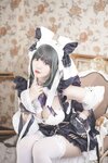 [Cosplay] Ying Tze - Chesire