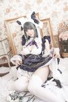 [Cosplay] Ying Tze - Chesire
