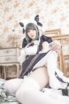[Cosplay] Ying Tze - Chesire