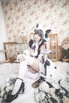 [Cosplay] Ying Tze - Chesire
