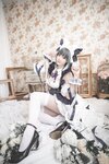 [Cosplay] Ying Tze - Chesire