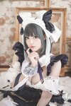 [Cosplay] Ying Tze - Chesire