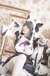 [Cosplay] Ying Tze - Chesire