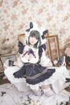 [Cosplay] Ying Tze - Chesire