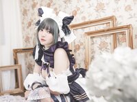 [Cosplay] Ying Tze - Chesire