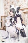[Cosplay] Ying Tze - Chesire