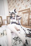 [Cosplay] Ying Tze - Chesire