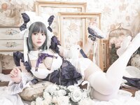 [Cosplay] Ying Tze - Chesire