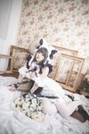 [Cosplay] Ying Tze - Chesire