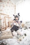 [Cosplay] Ying Tze - Chesire