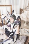 [Cosplay] Ying Tze - Chesire