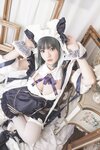 [Cosplay] Ying Tze - Chesire