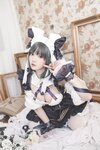 [Cosplay] Ying Tze - Chesire
