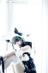 [Cosplay] Ying Tze - Chesire
