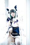 [Cosplay] Ying Tze - Chesire