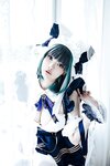 [Cosplay] Ying Tze - Chesire