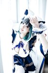 [Cosplay] Ying Tze - Chesire