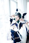 [Cosplay] Ying Tze - Chesire
