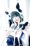 [Cosplay] Ying Tze - Chesire